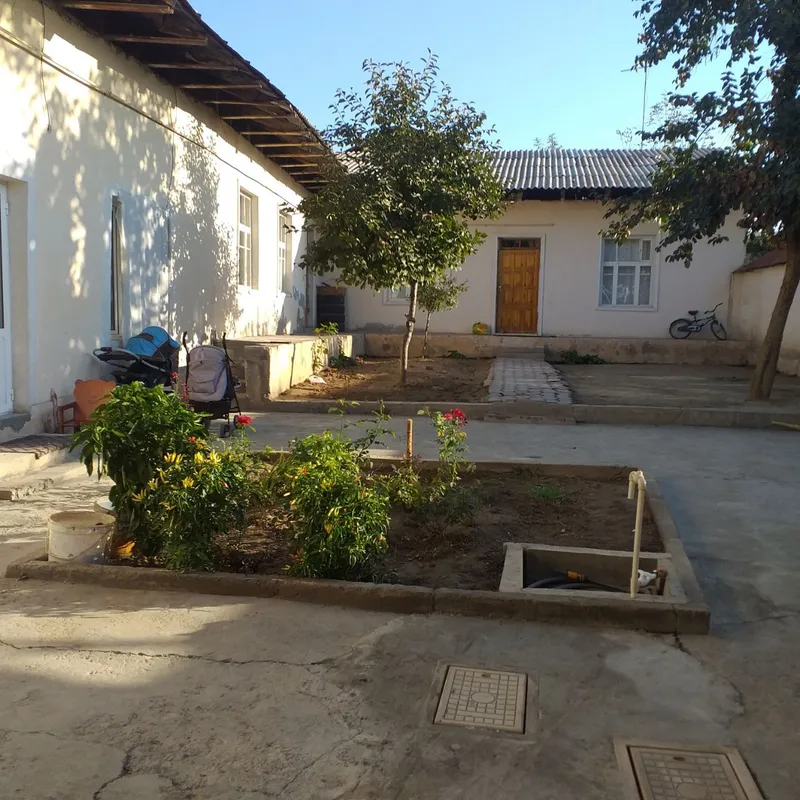 Mirzo Ulugʻbek tumani  hovli sotiladi — фото 2