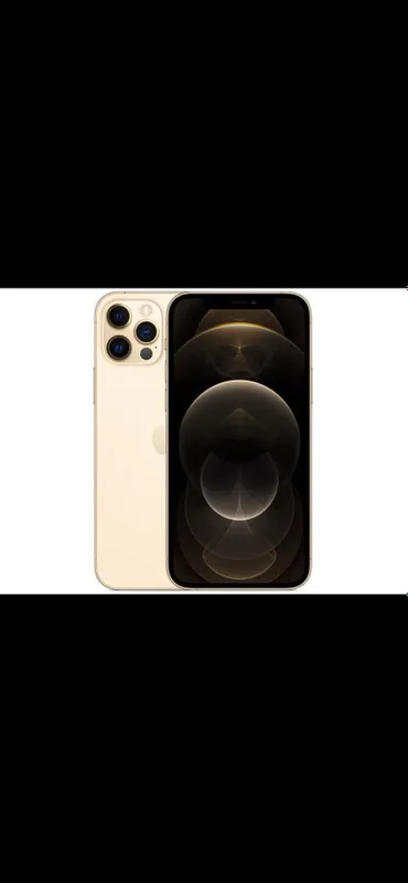 Iphone 12 pro Iphone 12 pro