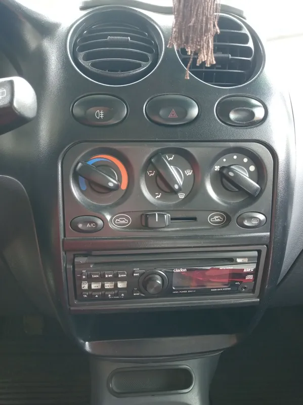Matiz best 4
