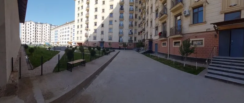 Новый готовый дом сдан в аренду за 200 долларов 1 Новый готовый дом сдан в аренду за 200 долларов 1