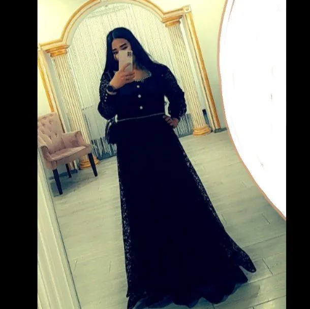 oqshom libosi