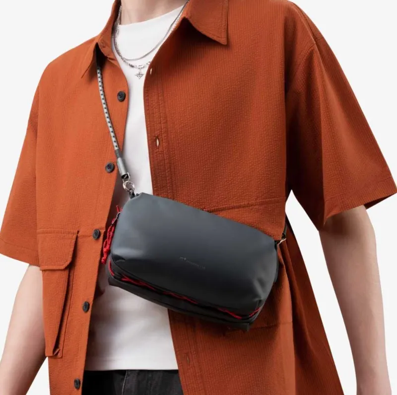 Барсетка OnePlus Sling Bag — фото 2