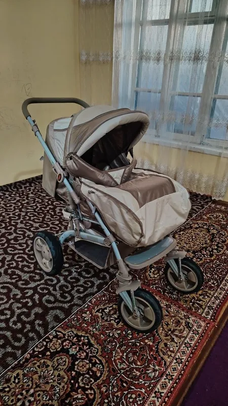 Коляска сотилади 2 Коляска сотилади 2