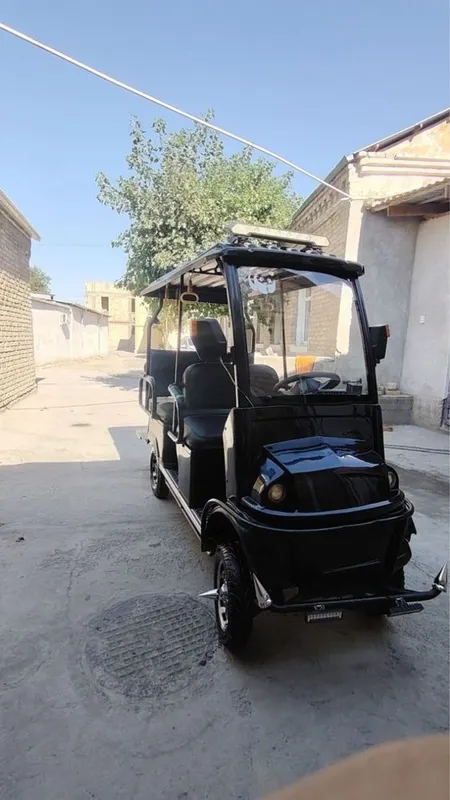 golfcar мошинча сотилади 1 golfcar мошинча сотилади 1