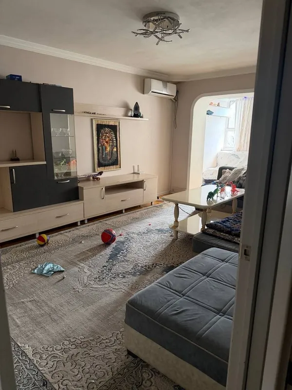 3-комнатная квартира, 80 м2, Мирзо Улугбек 1