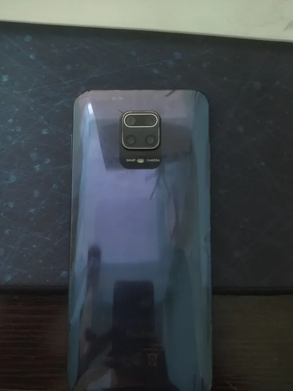 Redmi not 9 pro 128gb 1