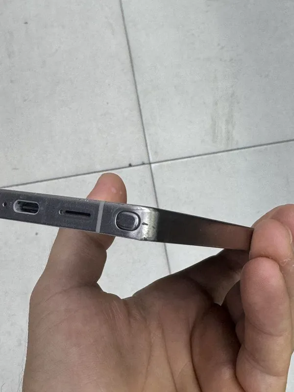 Samsung s25 ultra 12/256gb 8