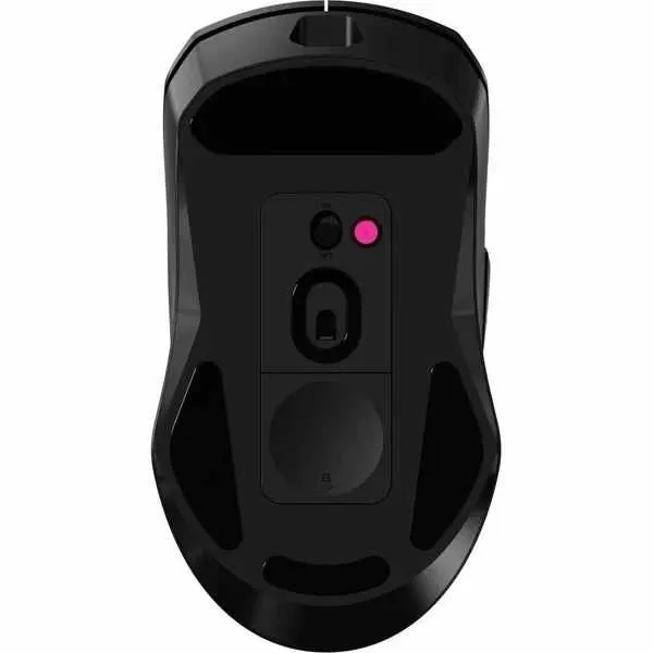 ; Мышь RAPOO VT9 PRO Black Golden (Gaming mouse) — фото 2