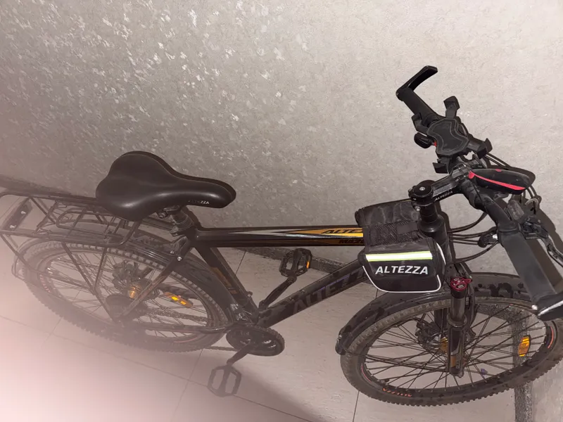 Велосипед Altezza 3 Велосипед Altezza 3
