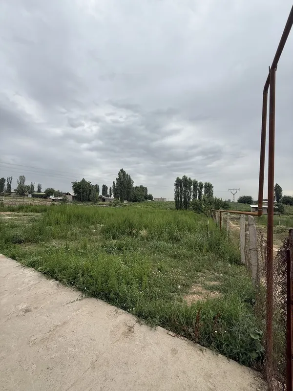 Yangi yol yer , uy sotiladi 5