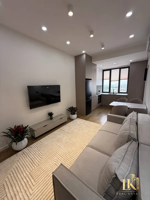 Продаётся 2-комнатная квартира в ЖК Vegas Tower 6 Продаётся 2-комнатная квартира в ЖК Vegas Tower 6