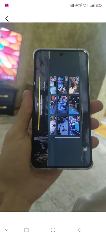ZTE NUBIA NEO 3 GT — фото 3