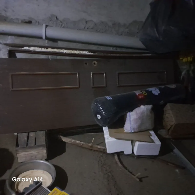 Срочно продаётся дверь