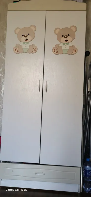 Balalar shkafi chippalino 1 Balalar shkafi chippalino 1