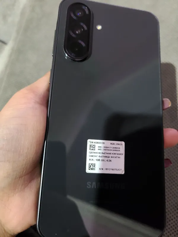 samsung a36