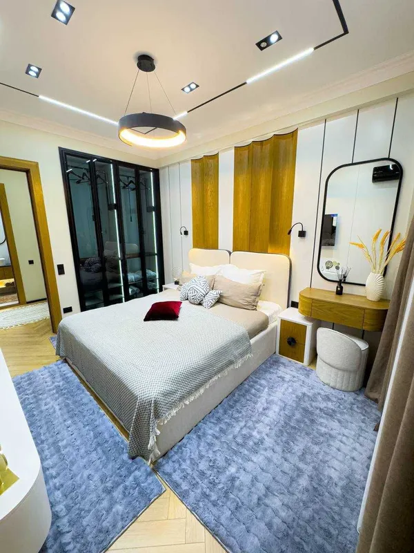 RENT I АРЕНДА 3х-комнатная квартира в "Prestige Gardens" — фото 2