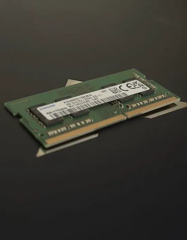 Оперативная память 4gb ddr4 3200 — фото 2