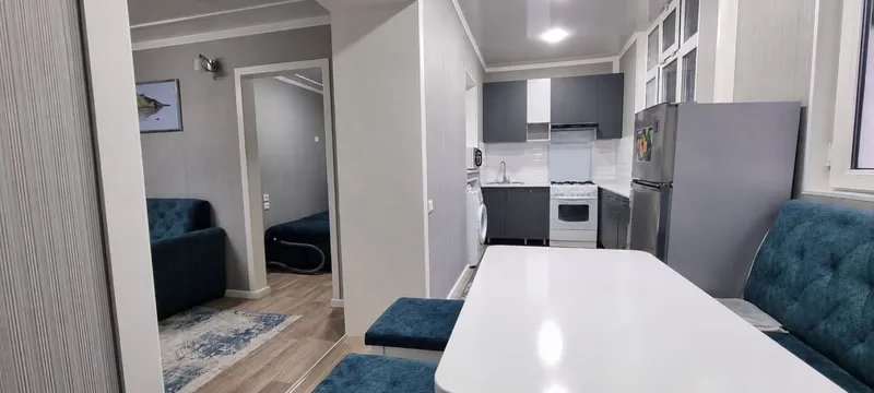 2-комнатная квартира, 40 м², 2/5 этаж (вторичка) — фото 4