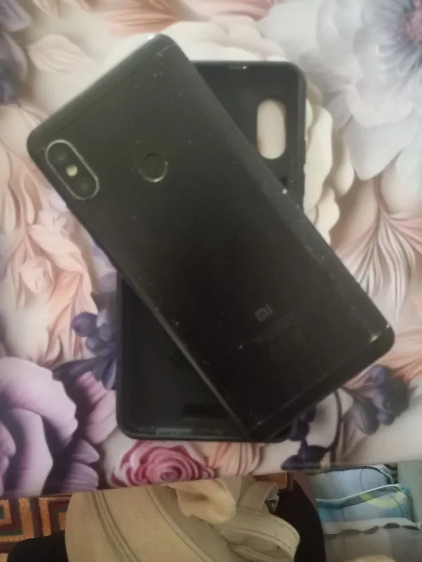 Redmi not 5