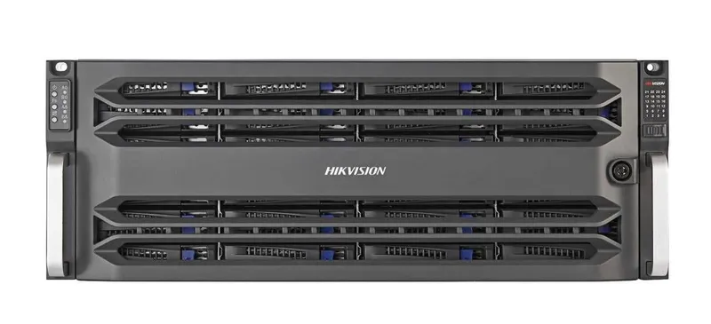 Hikvision DS-A71024R Server / Storage (NAS) sotiladi
