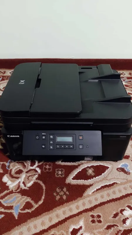 Printer Canon GM 4040