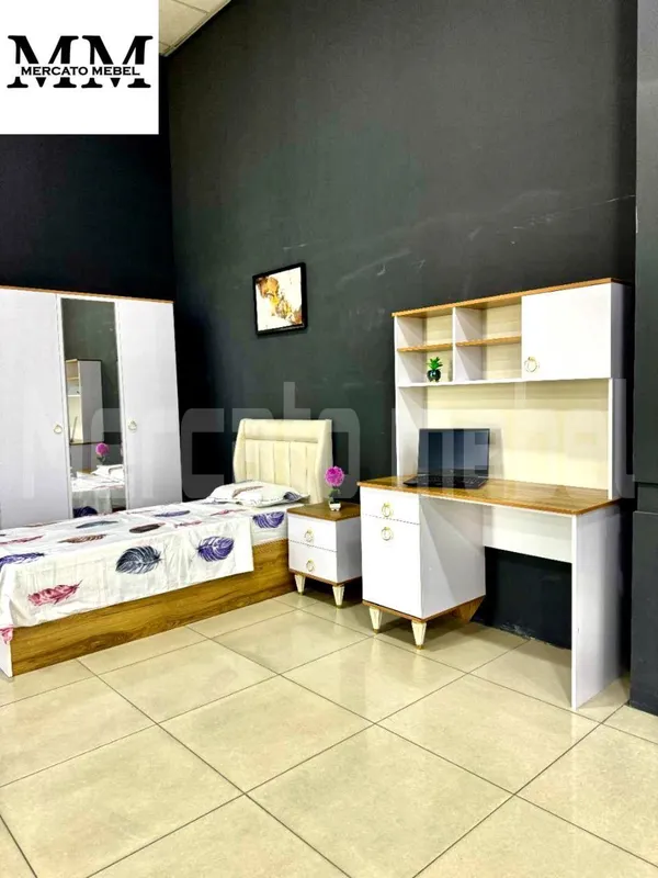 Bolalar garnituri «Modern - Chester» 4 Bolalar garnituri «Modern - Chester» 4