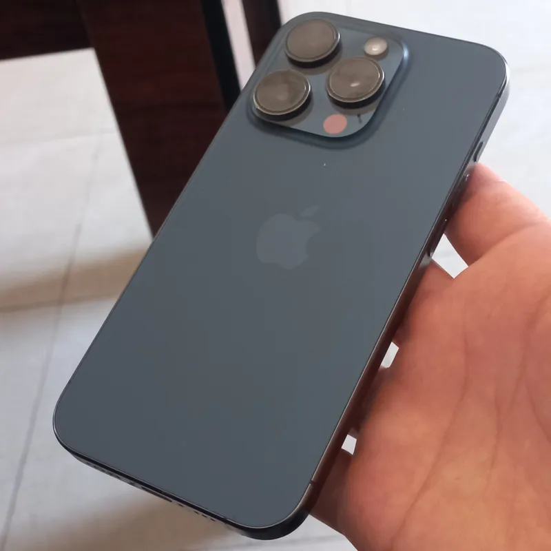 Iphone 15 pro 1