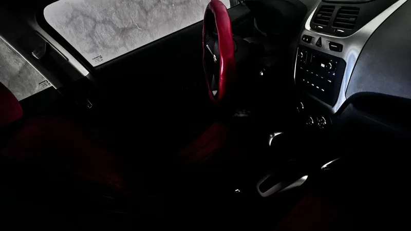Cobalt sotiladi 2025 kraska toza kam yurgan 9500 km yurgan