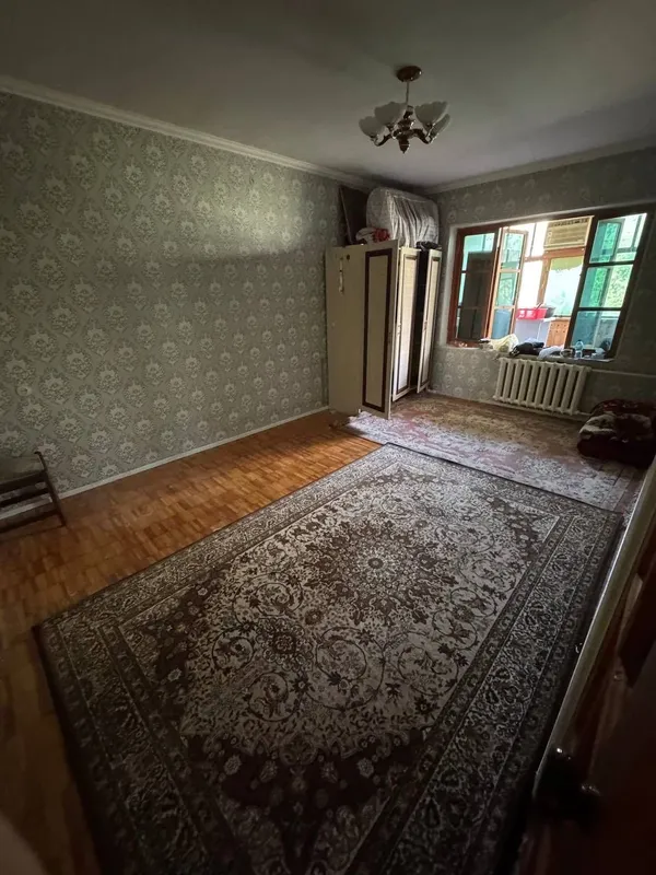 аренда квартира юнусабод район шахристанский — фото 1