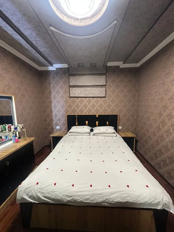 Fargona shaxar oybek radom bezzaks kunli kv bor pokiza joy 2