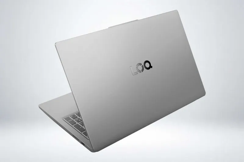 Lenovo LOQ 15/ Ryzen 7 / 16GB / 512GB / RTX 3050 6GB / 15.6" FHD 144Hz — фото 3