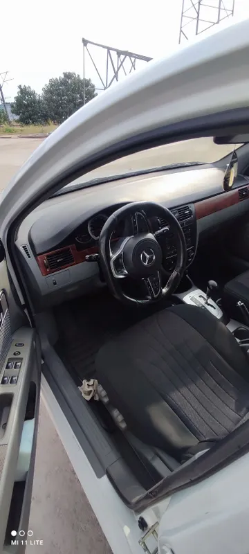 Продаётся Lasetti автомат 1.6L 1