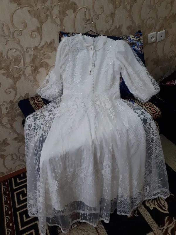 Vecherney kuyne va basanochka holadi edial — фото 1