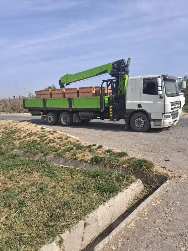 Услуги манипулятор 3 Услуги манипулятор 3