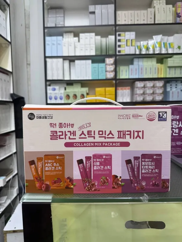 Original KOREA
