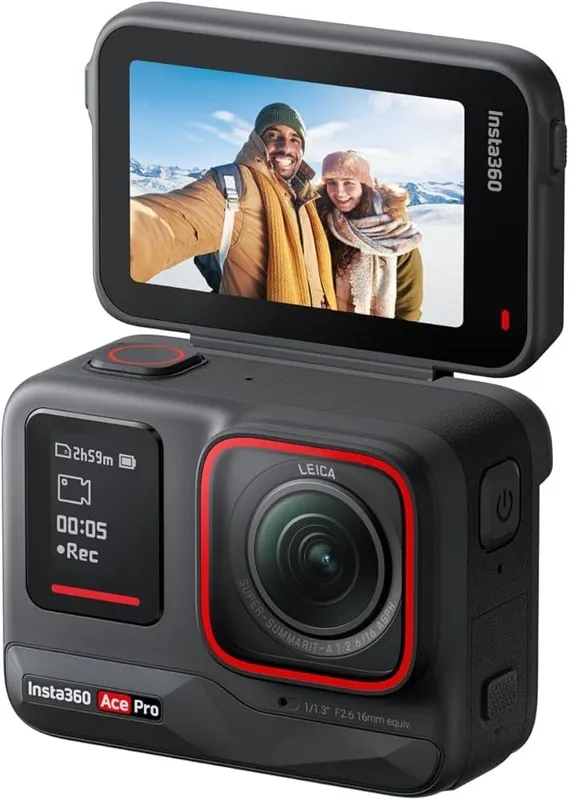 Insta 360 ace pro Insta 360 ace pro