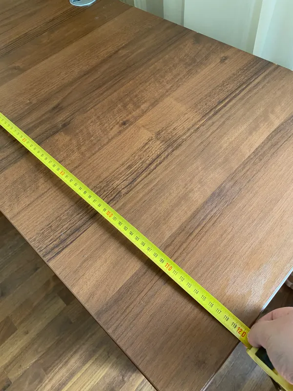 Stasionar kompyuter uchun stol 5