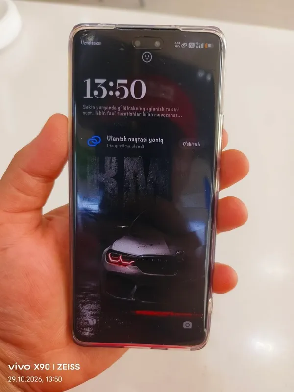 Xiaomi 13 Lite 3