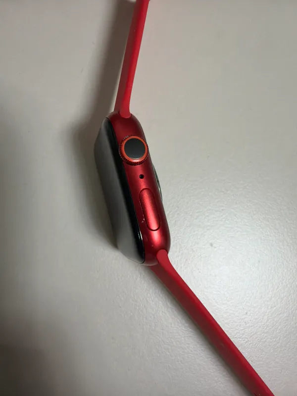 Apple watch 2