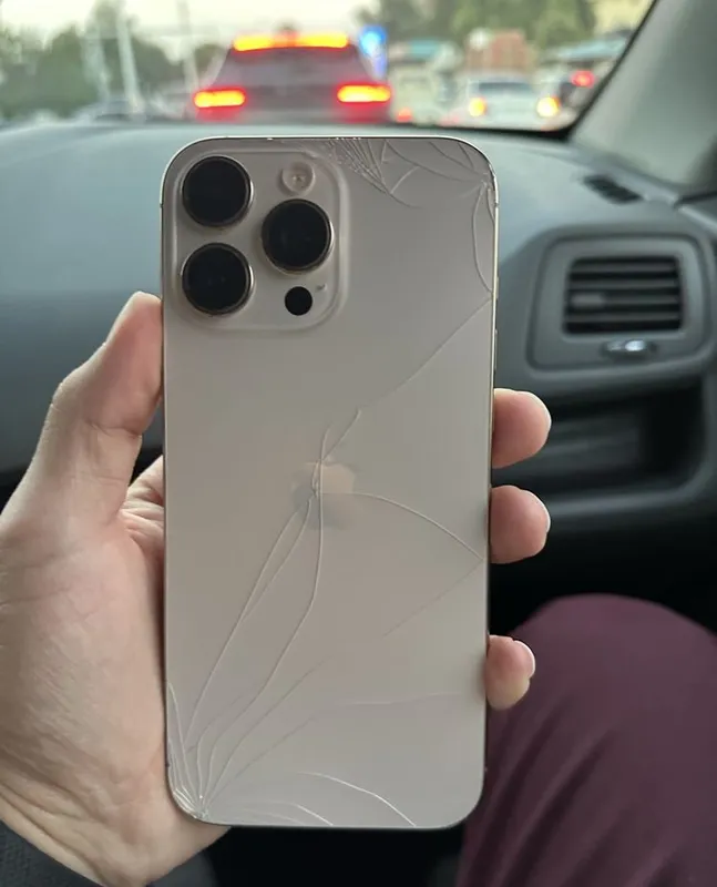 Iphone 16 Pro Max 6 Iphone 16 Pro Max 6