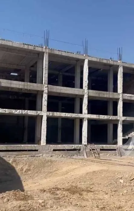 Продаётся здание на первой линии в яккасарайском районе | до 4 700 м² — фото 9