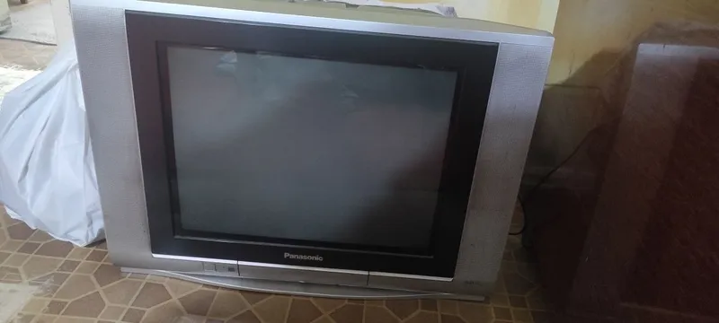 Телевизор Panasonic 2 Телевизор Panasonic 2