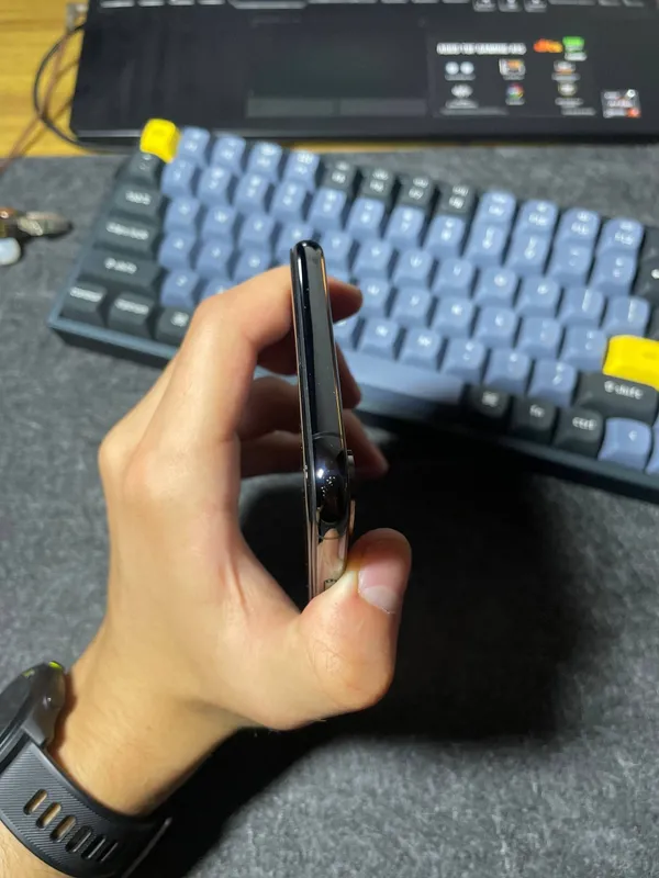 Продаю IPHONE XSMAX в хорошем состоянии — фото 5