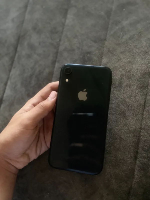 iPhone XR 64GB Ideal 7 iPhone XR 64GB Ideal 7