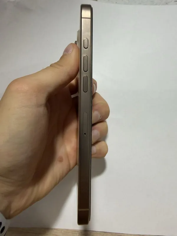 Iphone 16 Pro Max 3 Iphone 16 Pro Max 3