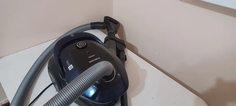 Samsung Vietnam pilesos 3