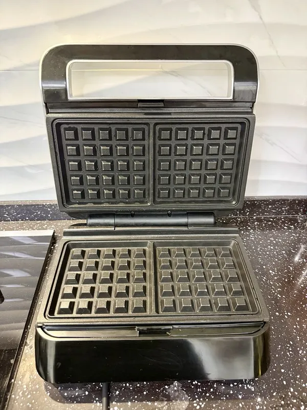 delonghi multigrill easy — фото 1