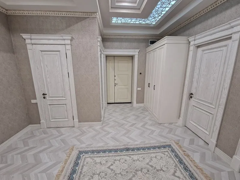 3-комнатная квартира в ЖК Golden House (Яккасарайский район) 6