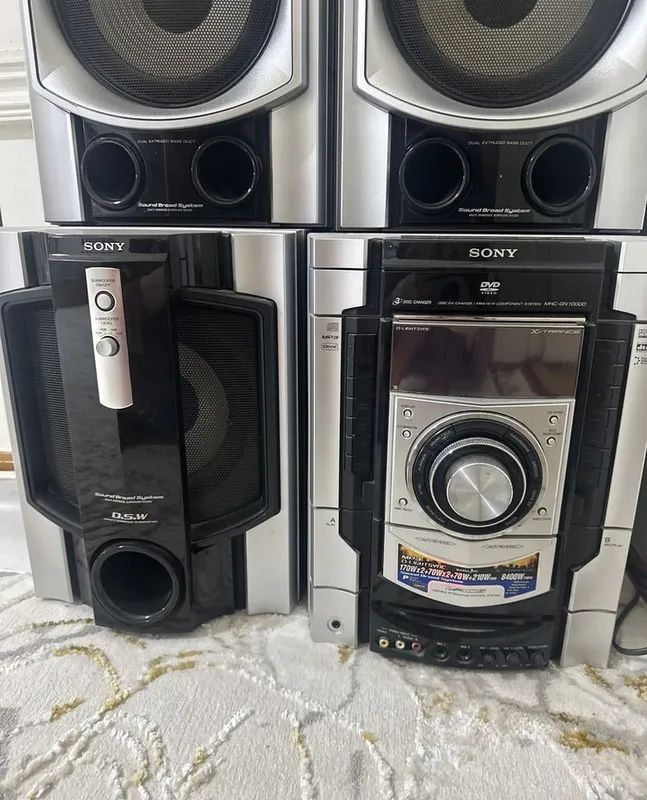 Колонки Microlab для компютера 3 Колонки Microlab для компютера 3