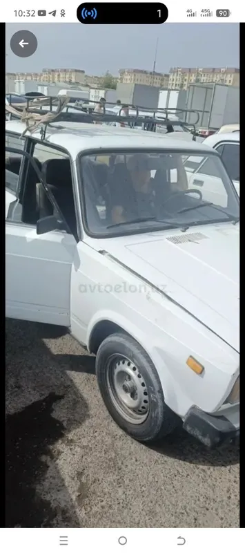 Продам автомобиль Жигули срочно звоните — фото 3 Продам автомобиль Жигули срочно звоните — фото 3